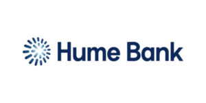 Hume Bank logo