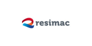 Resimac logo