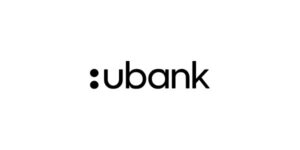 UBank logo